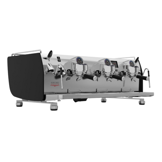 Specialty coffee machine Victoria Arduino Black Eagle Maverick Core - 2 Groups