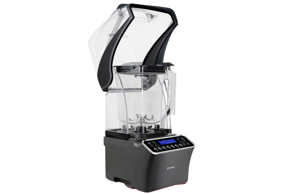 Commercial Blender LEHEHE E8D