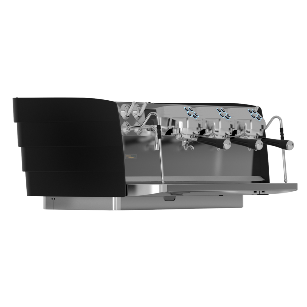 Specialty coffee machine Victoria Arduino Eagle Tempo Neo - 3 Groups