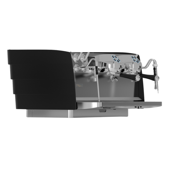 Specialty coffee machine Victoria Arduino Eagle Tempo Neo - Easycream - 2 Groups