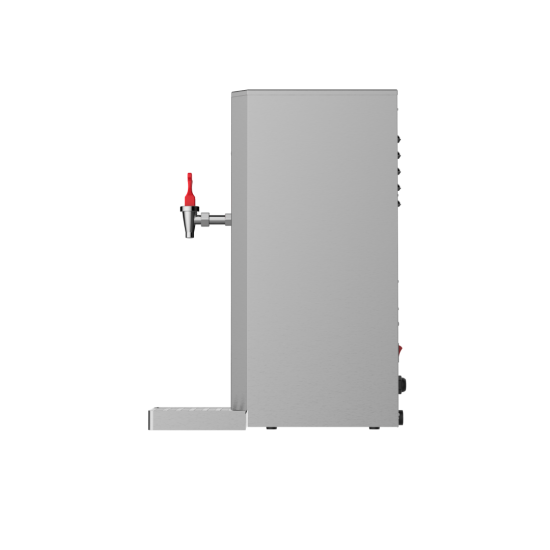 LEHEHE 450 BoilerMLHBOI450