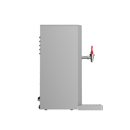 LEHEHE 450 BoilerMLHBOI450