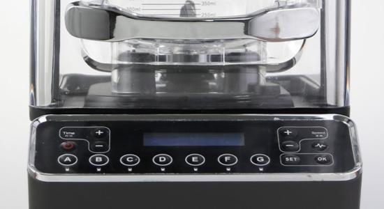 Commercial Blender LEHEHE E8DMLHE8D000