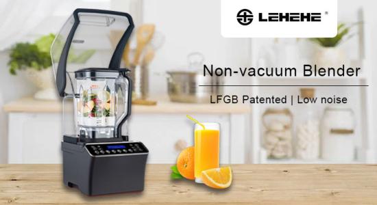 Commercial Blender LEHEHE E8DMLHE8D000