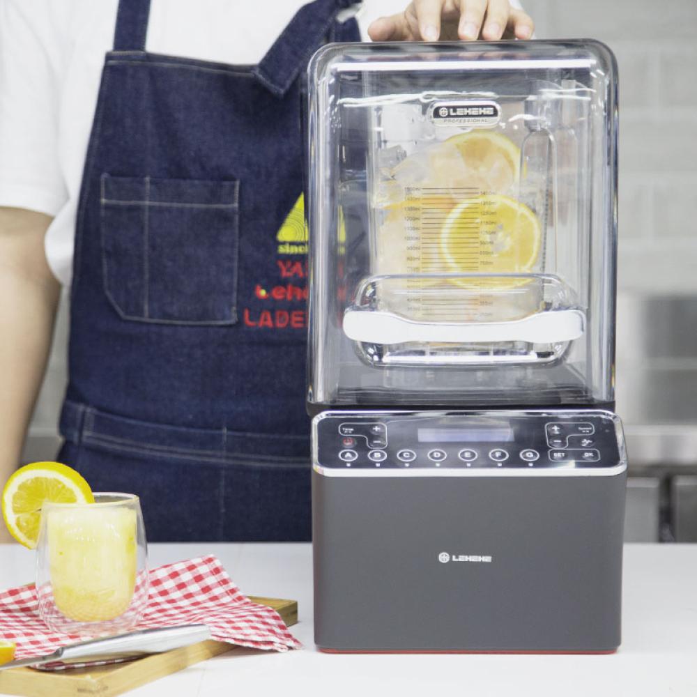 Commercial Blender LEHEHE E8DMLHE8D000