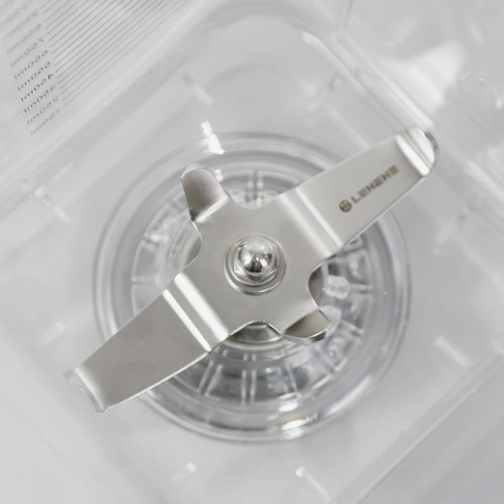 Commercial Blender LEHEHE E8DMLHE8D000