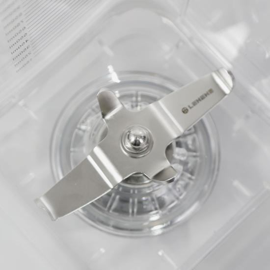 Commercial Blender LEHEHE E8DMLHE8D000