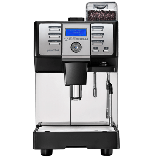 Máy pha cà phê tự động Nuova Simonelli Prontobar Silent
