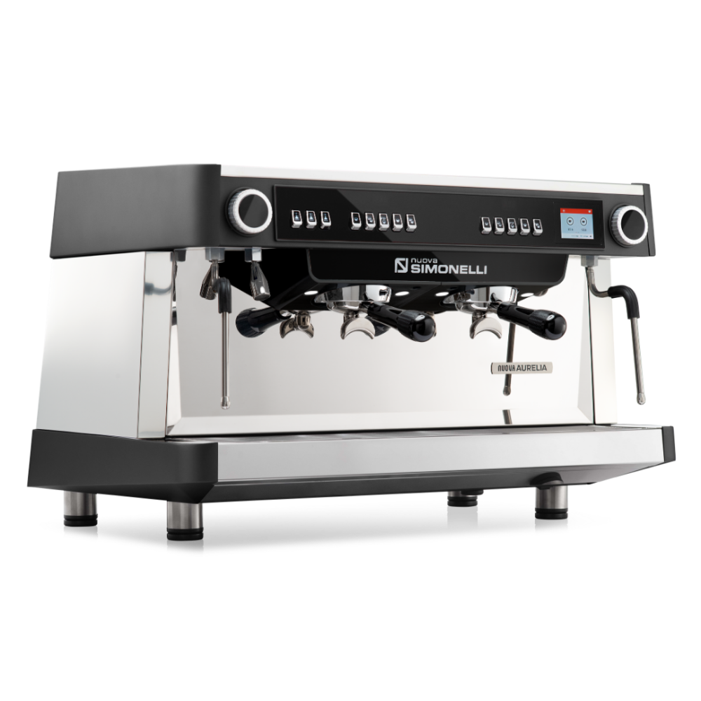 Coffee machine Nuova Simonelli Nuova Aurelia XT - Light
