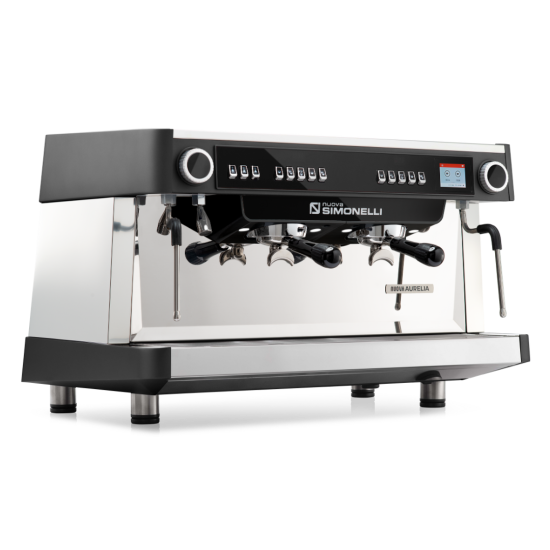 Coffee machine Nuova Simonelli Nuova Aurelia XT - Light