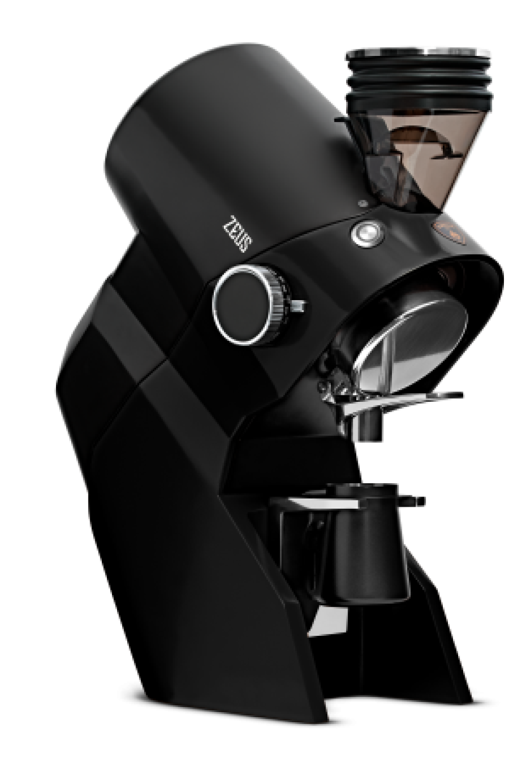Specialty Coffee Grinder Eureka Zeus