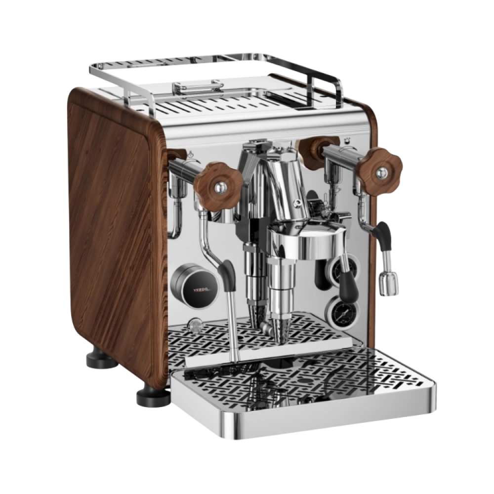 Máy pha cà phê Doppio Melody-1W - 1 Group