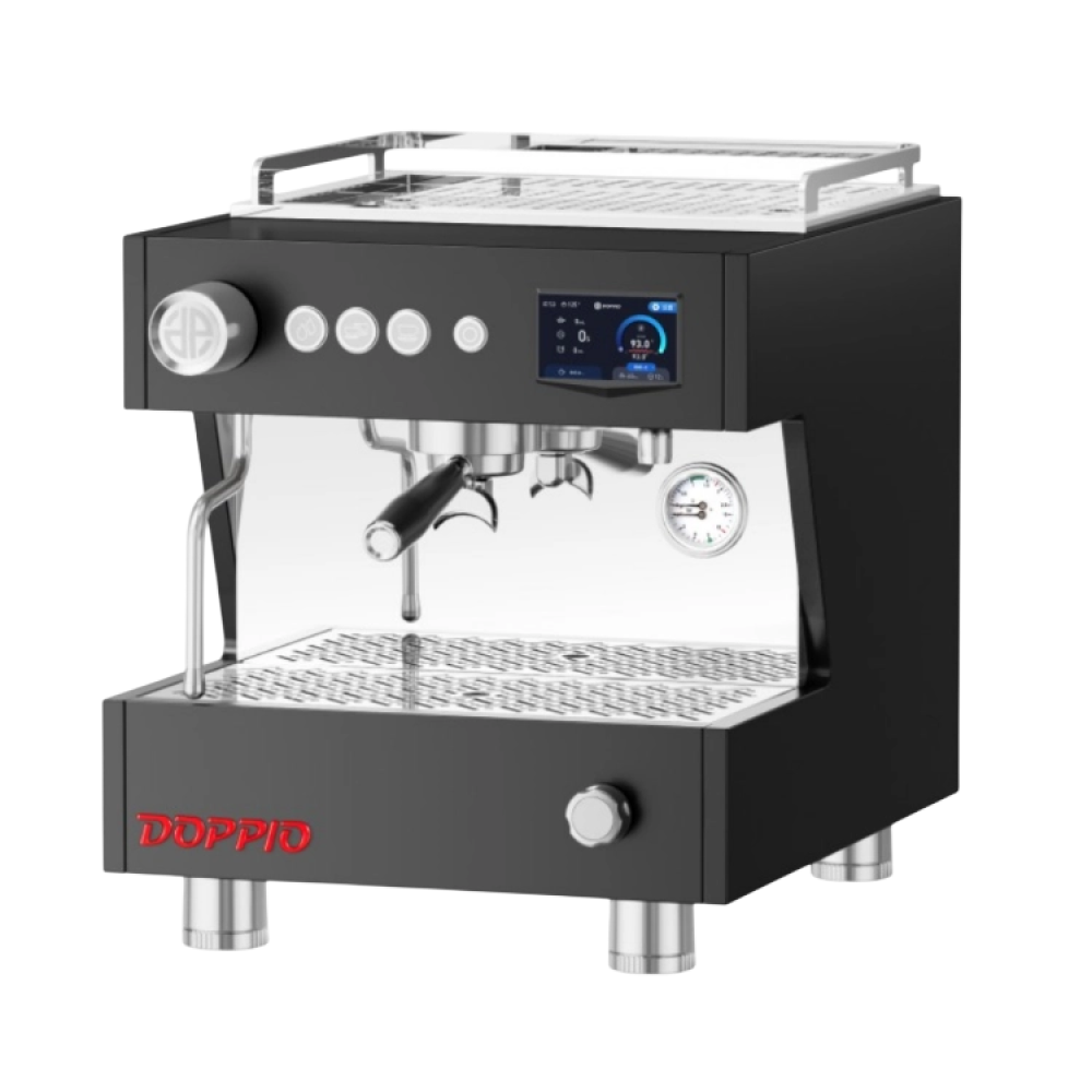 Máy pha cà phê Doppio Zero-1W - 1 GroupĐen