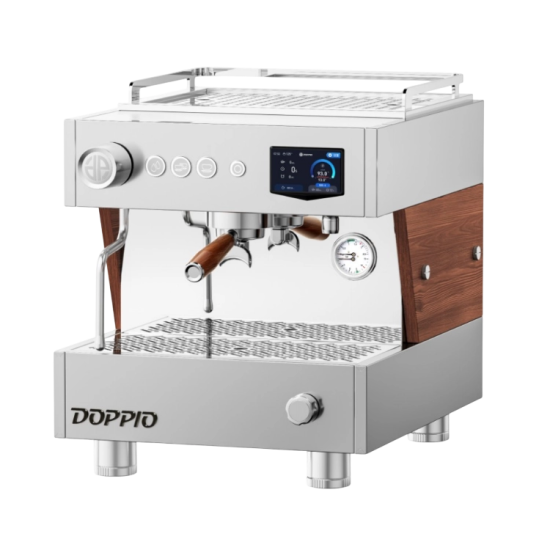 Máy pha cà phê Doppio Zero-1W - 1 Group