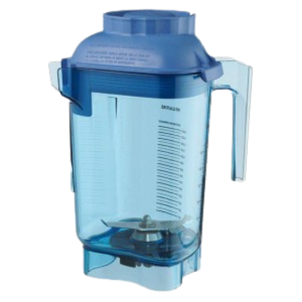 Cối xay Vitamix Colored Advance - 1,4 LXanh dương nhạt
