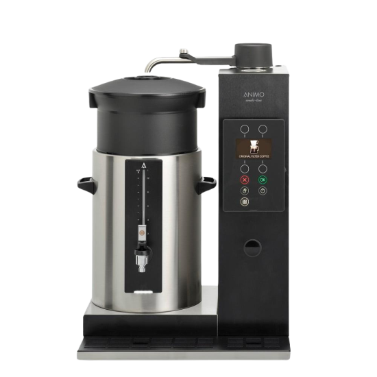 Máy pha cà phê Animo Combi-Line Bulk Brewers CB1X5L