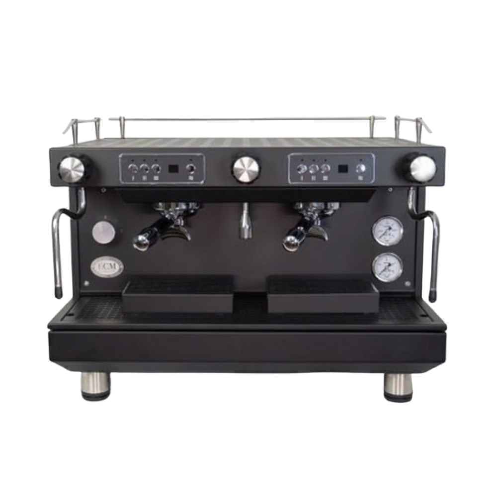 Máy pha cà phê ECM Compact HX-2 PID