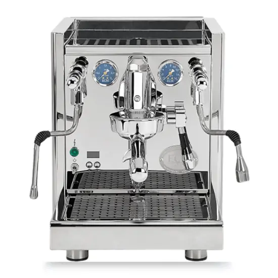 Coffee machine ECM Technika VI