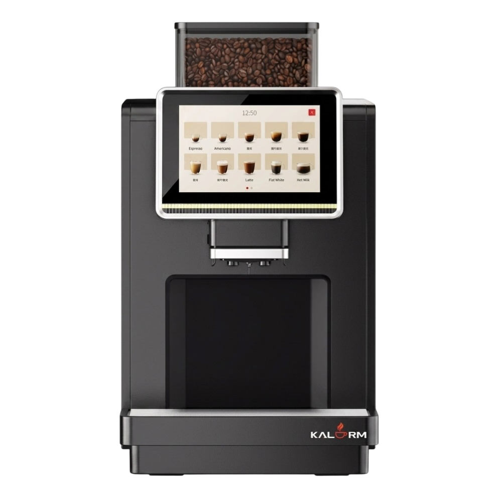 Superautomatic coffee machine Kalerm D101