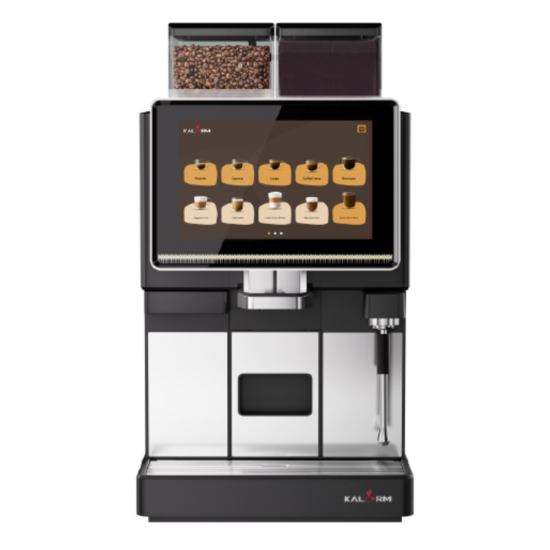 Superautomatic coffee machine Kalerm O113