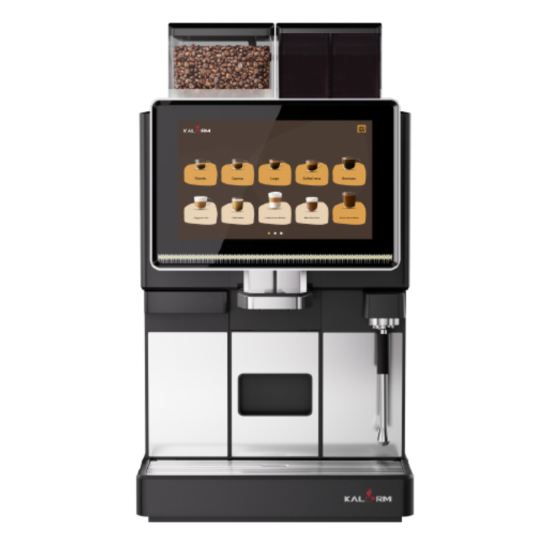 Superautomatic coffee machine Kalerm O123