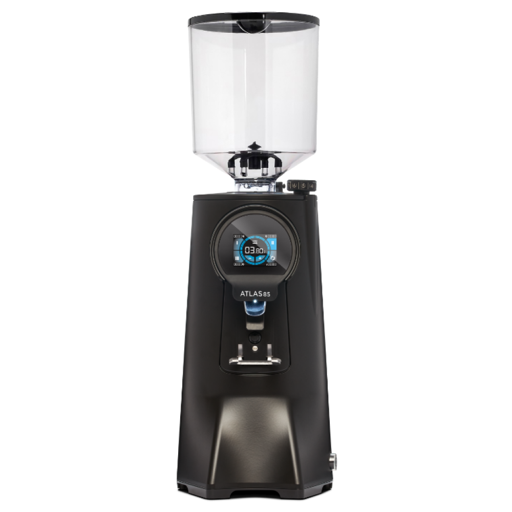 Commercial coffee grinder Eureka Atlas 85MEUATLD8B