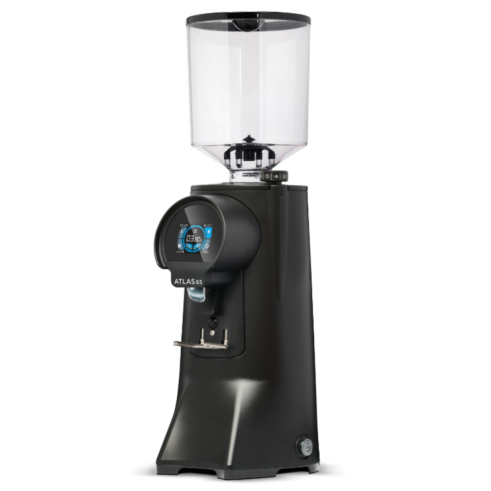 Commercial coffee grinder Eureka Atlas 85