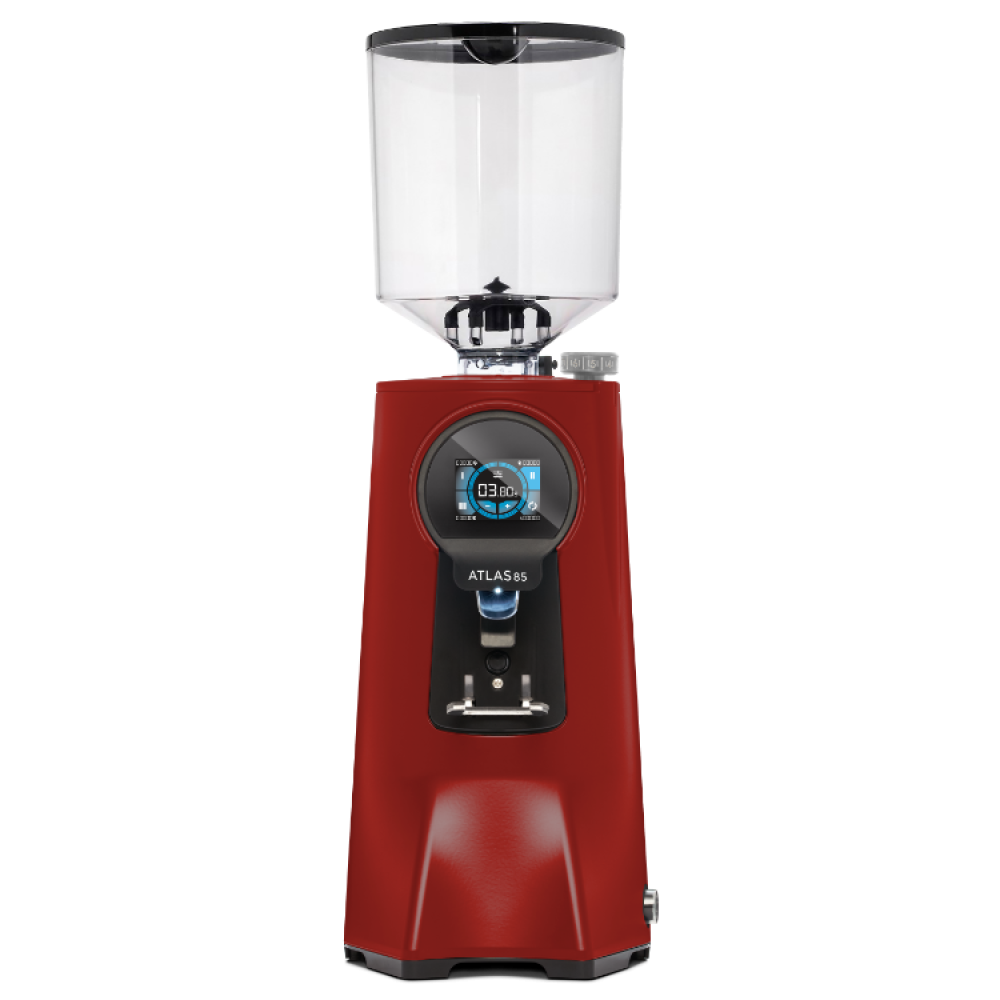Commercial coffee grinder Eureka Atlas 85MEUATLD8B