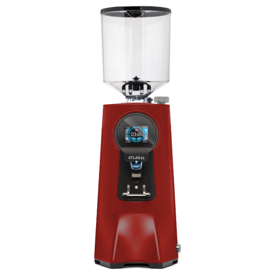 Commercial coffee grinder Eureka Atlas 85MEUATLD8B