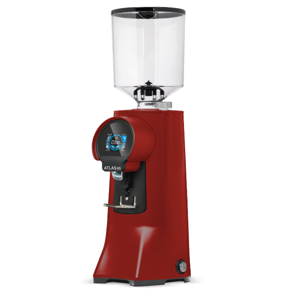 Commercial coffee grinder Eureka Atlas 85Đỏ