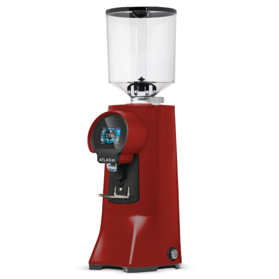 Commercial coffee grinder Eureka Atlas 85Đỏ