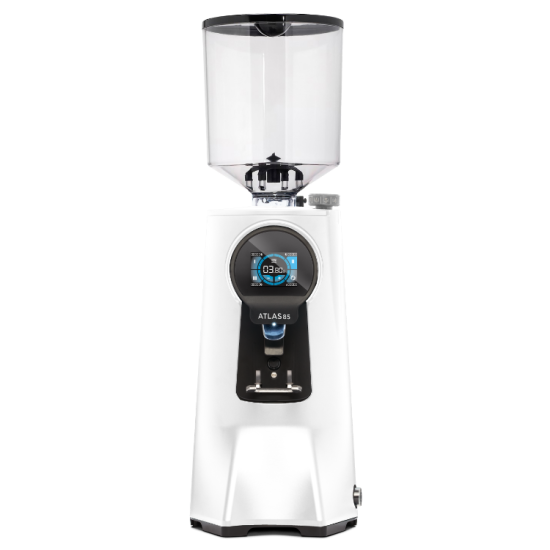 Commercial coffee grinder Eureka Atlas 85MEUATLD8B