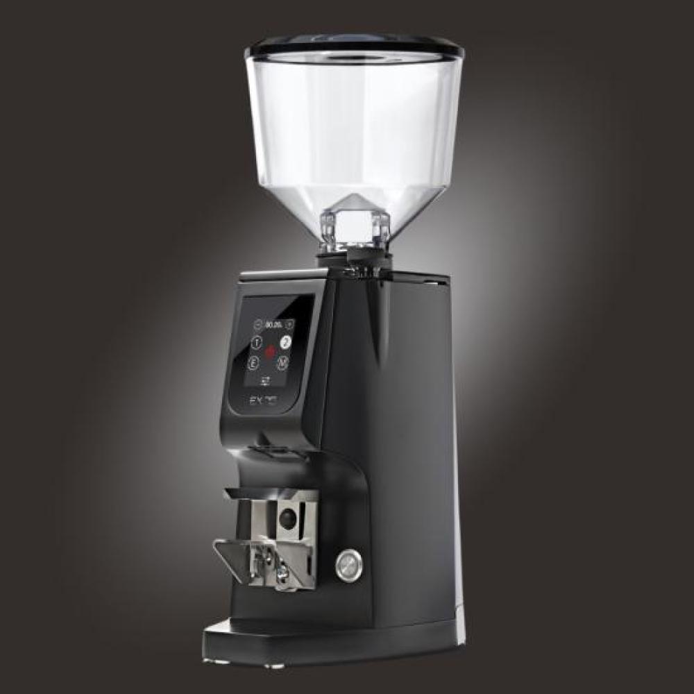 Specialty coffee grinder Eureka Atom Excellence 75