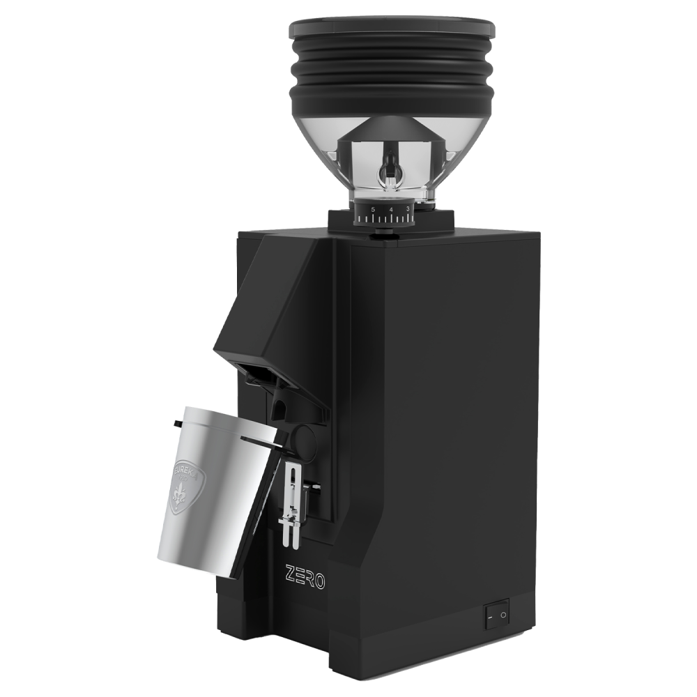 Coffee grinder Eureka Mignon Zero 55 15BLĐen