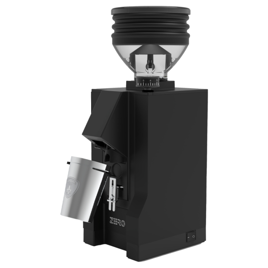 Coffee grinder Eureka Mignon Zero 55 15BLĐen