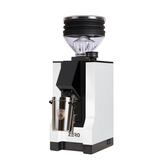 Coffee grinder Eureka Mignon Zero 55 15BL