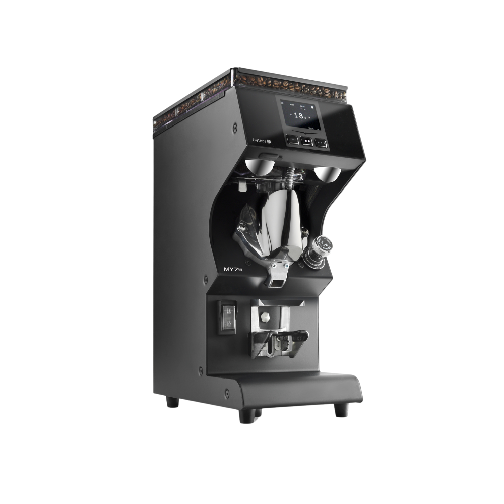 Specialty coffee grinder Victoria Arduino MY75Đen