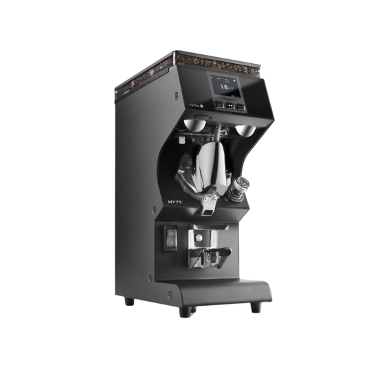 Specialty coffee grinder Victoria Arduino MY75Đen