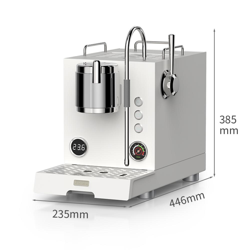 Máy pha cà phê Konmo S100MKMS100GW