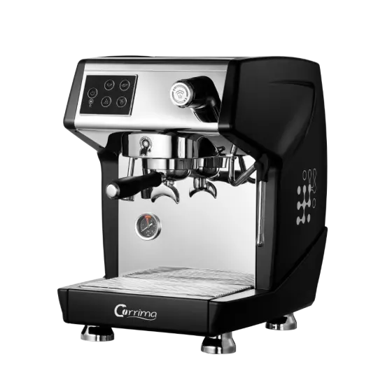 Máy pha cà phê Corrima G3200Y (by Gemilai)