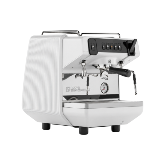 Máy pha cà phê Nuova Simonelli Appia Viva Core - 1 Group