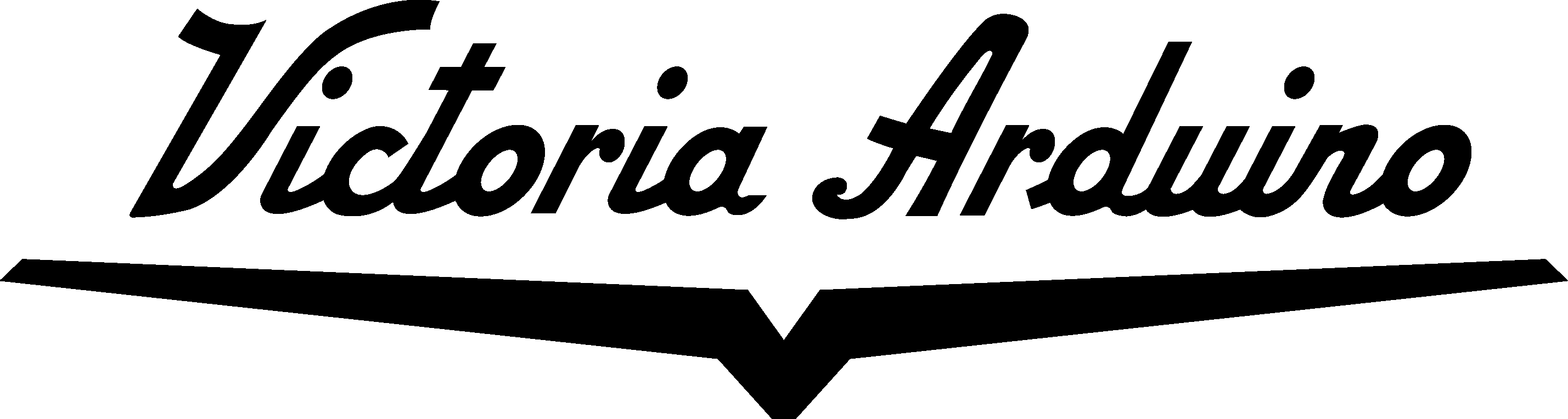 logo thương hiệu Máy pha cafe Victoria Arduino