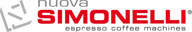nuova simonelli thay đổi nhận diện thương hiệu
