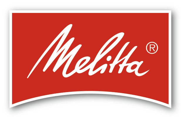 Thương hiệu máy pha cafe tự động văn phòng của Đức - Melitta