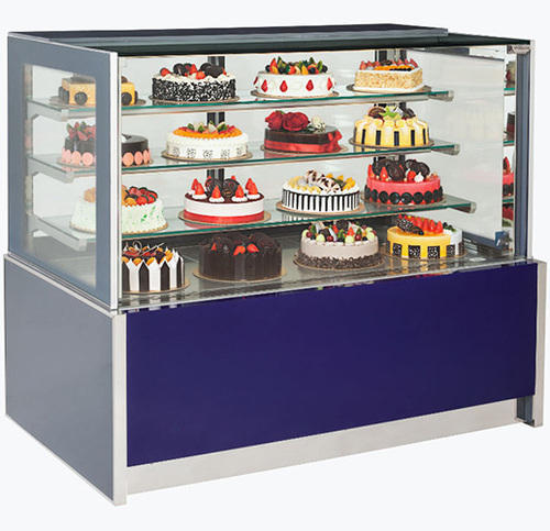 cake display counter 1