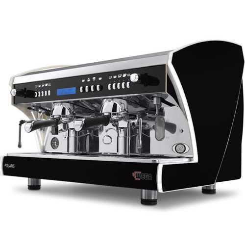 Review: Nuova Simonelli Aurelia II Coffee Machine