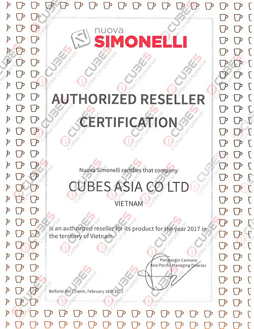 ns offical authorised reseller 2017 logo cubes watermark