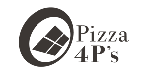 pizza 4ps