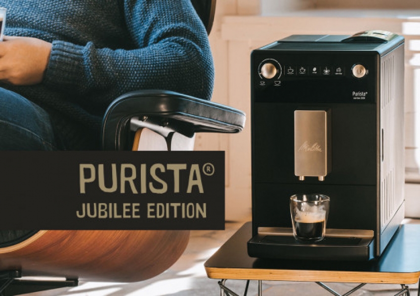 Những điều cần biết về các loại máy pha cà phê tự động phổ biến của Nivona và Melitta.