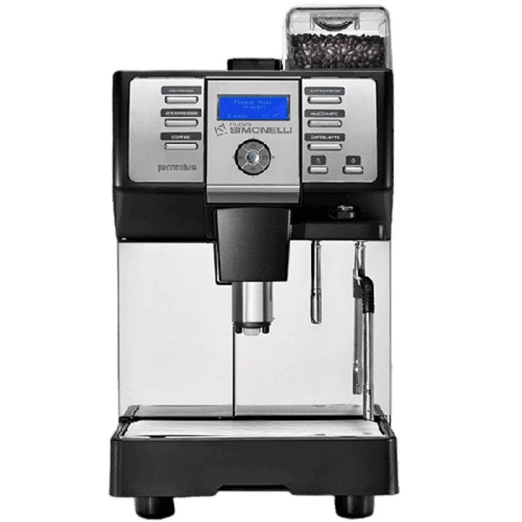 Máy pha cà phê tự động Prontobar
